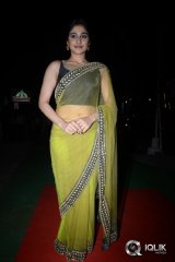 Regina Cassandra at Vivaha Bhojanambu Restaurant Launch